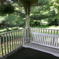 safe place at home