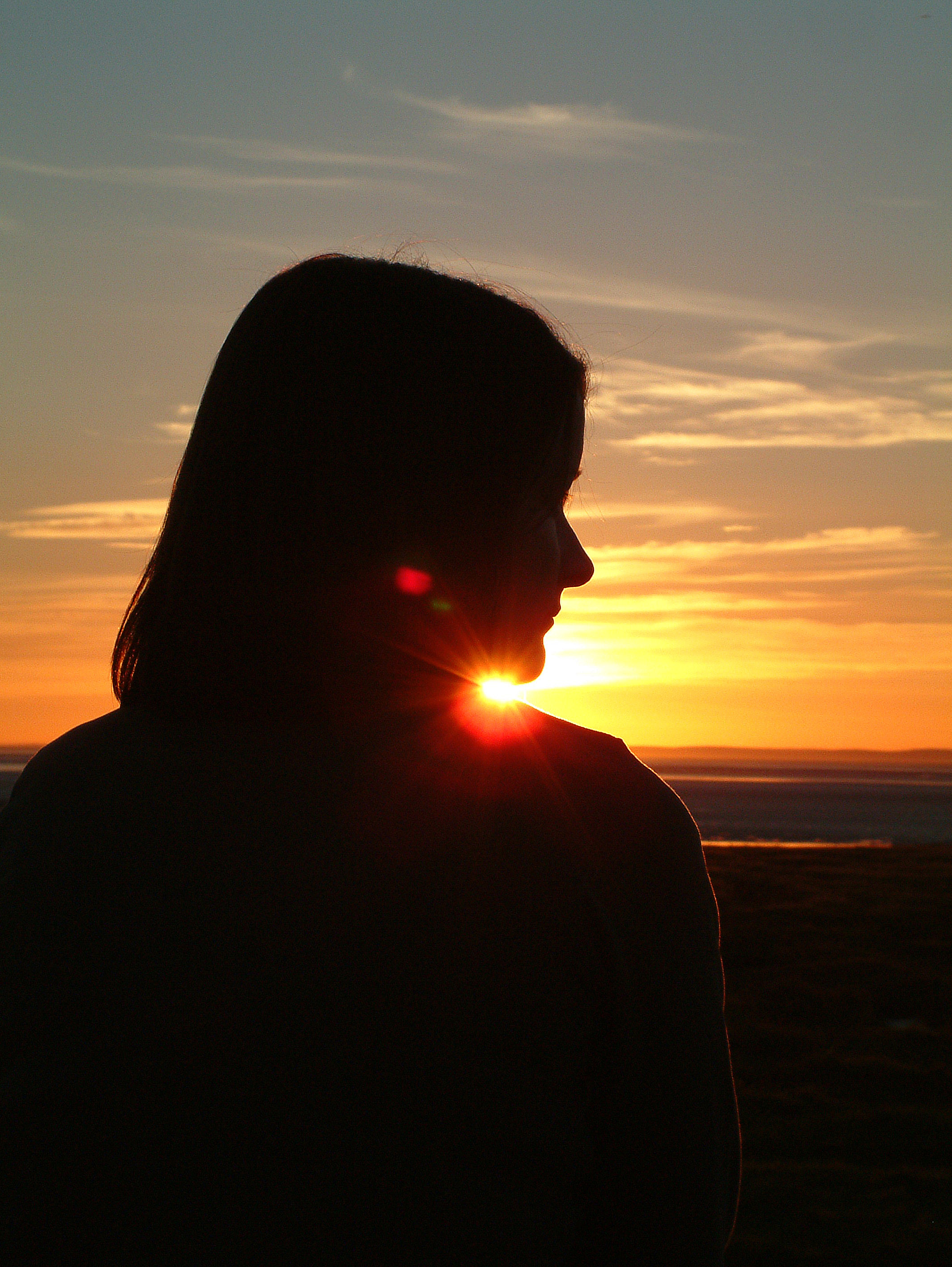 Preparation Call:  A time for Fresh Beginnings