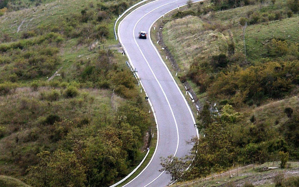 Highway of Holiness
