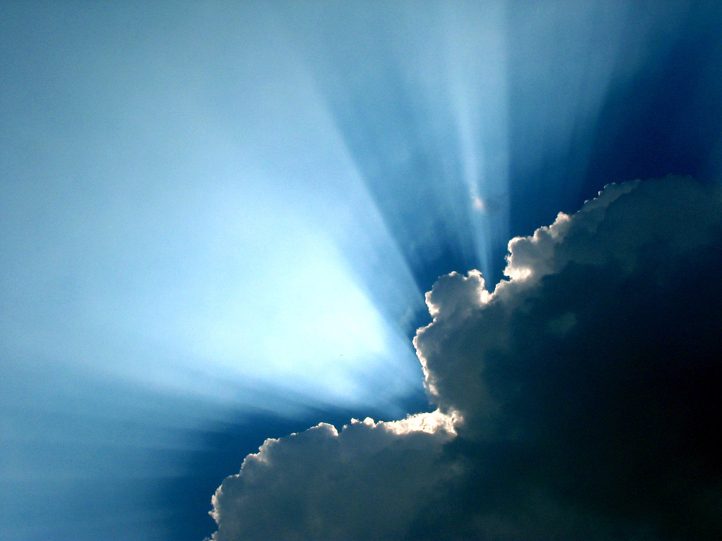 Secrets of God