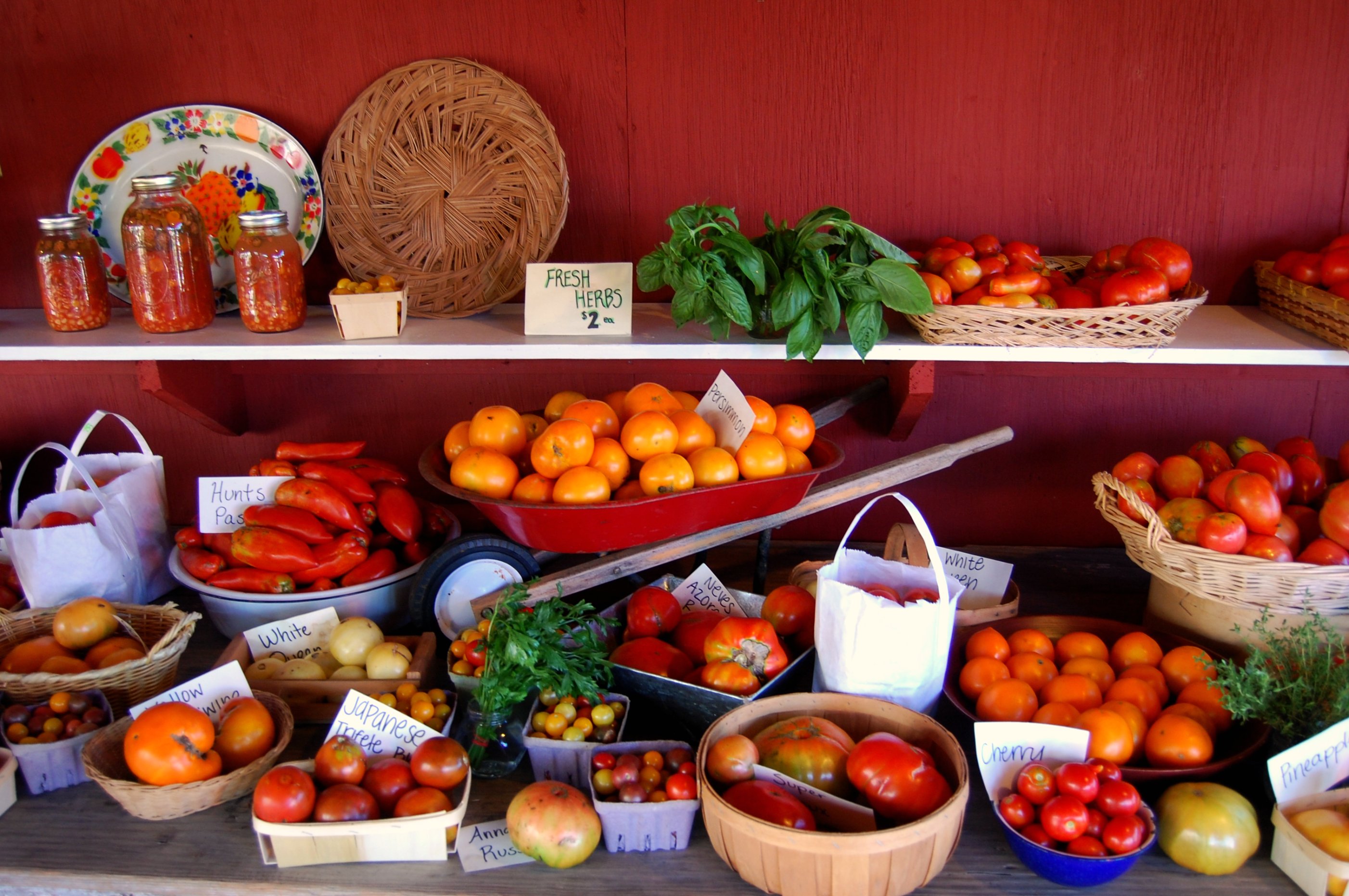 loganberry heritage farm white county georgia