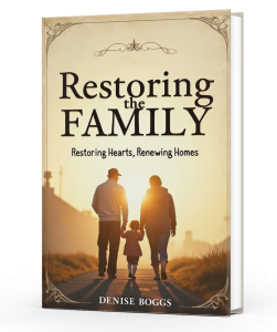 Restoring Families